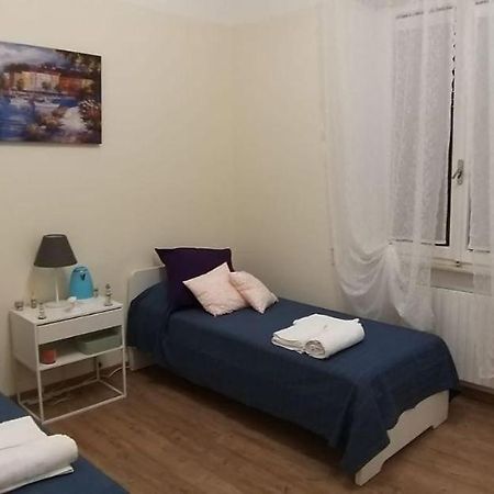 La Casa Dei Nonni Daire Livorno Dış mekan fotoğraf