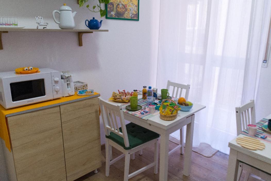 La Casa Dei Nonni Daire Livorno Dış mekan fotoğraf