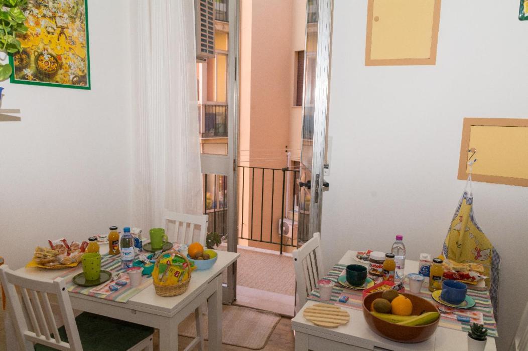 La Casa Dei Nonni Daire Livorno Dış mekan fotoğraf