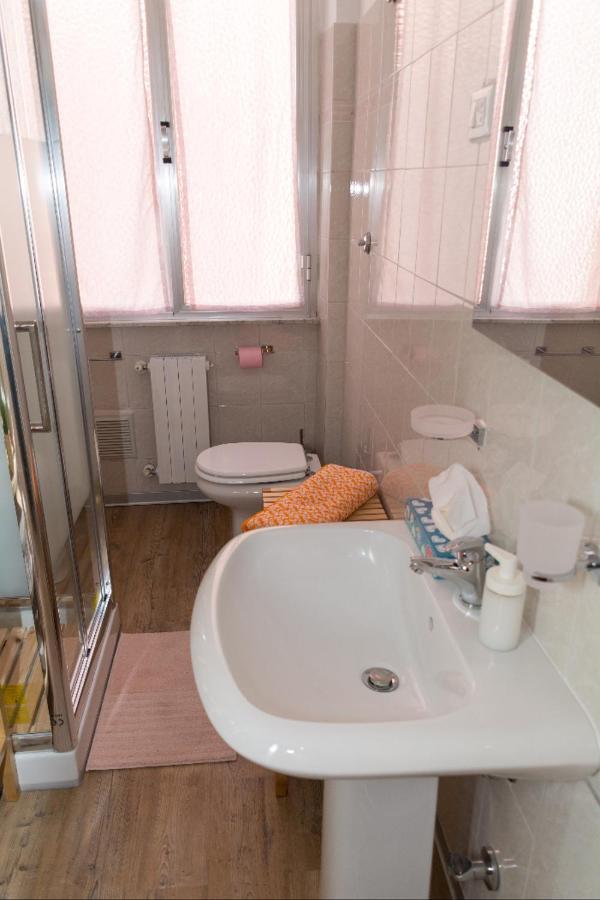 La Casa Dei Nonni Daire Livorno Dış mekan fotoğraf