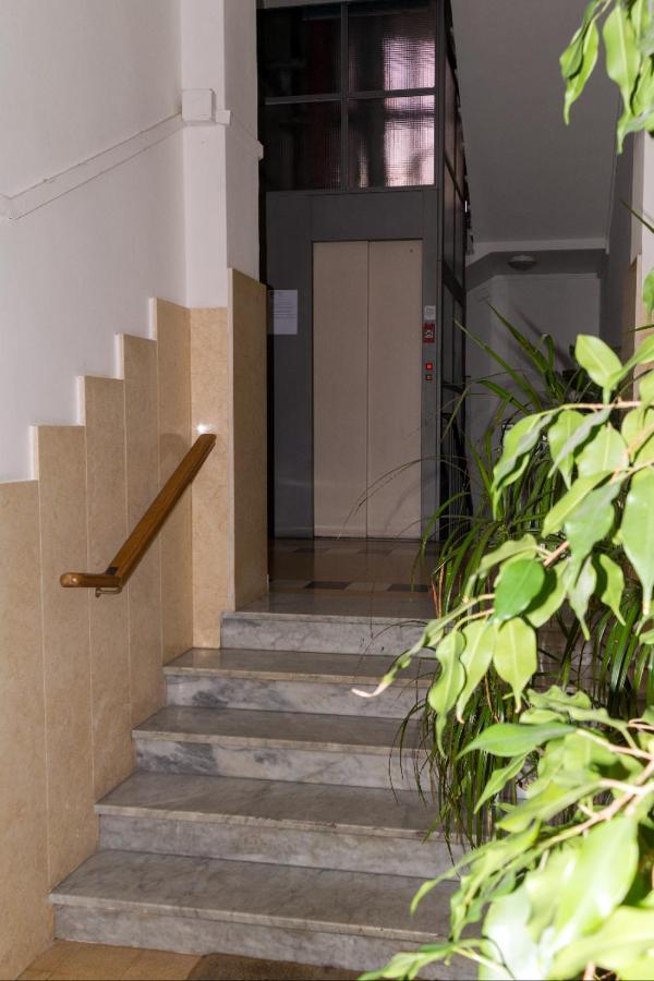 La Casa Dei Nonni Daire Livorno Dış mekan fotoğraf