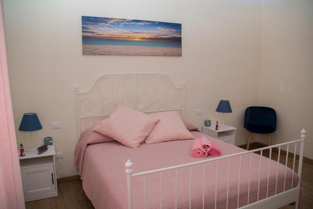 La Casa Dei Nonni Daire Livorno Dış mekan fotoğraf