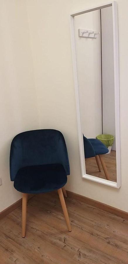 La Casa Dei Nonni Daire Livorno Dış mekan fotoğraf