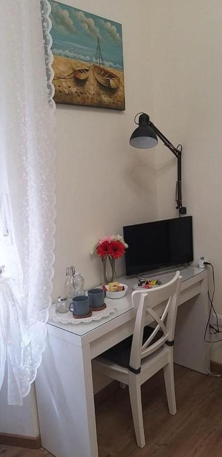 La Casa Dei Nonni Daire Livorno Dış mekan fotoğraf