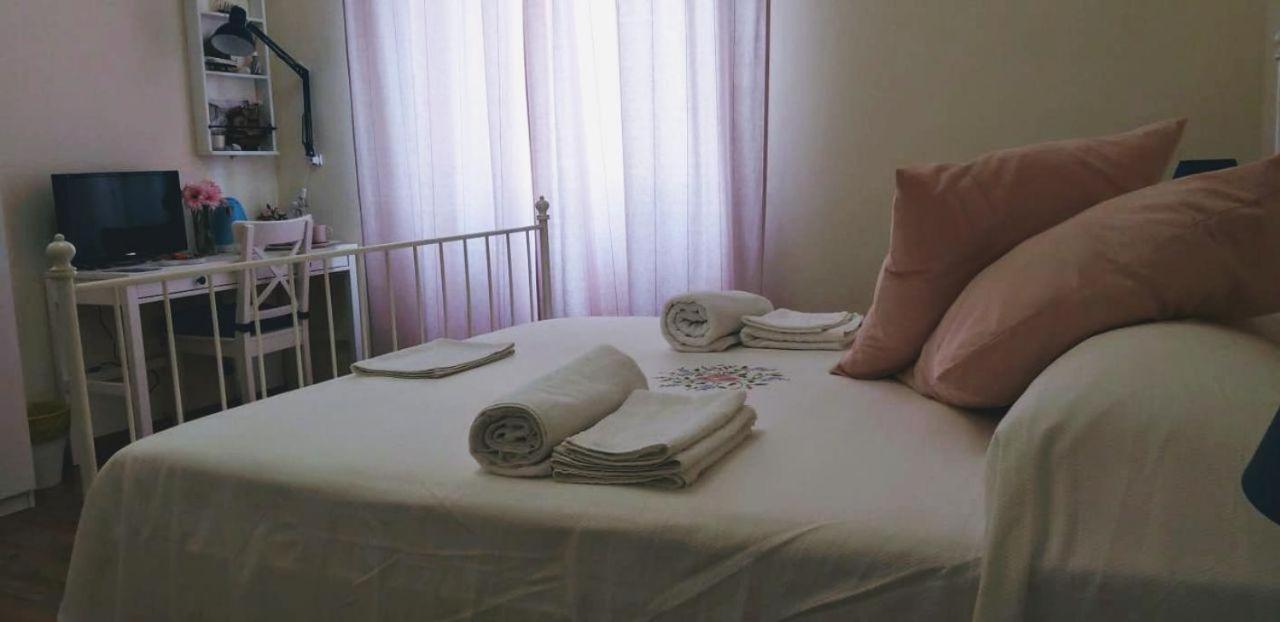 La Casa Dei Nonni Daire Livorno Dış mekan fotoğraf