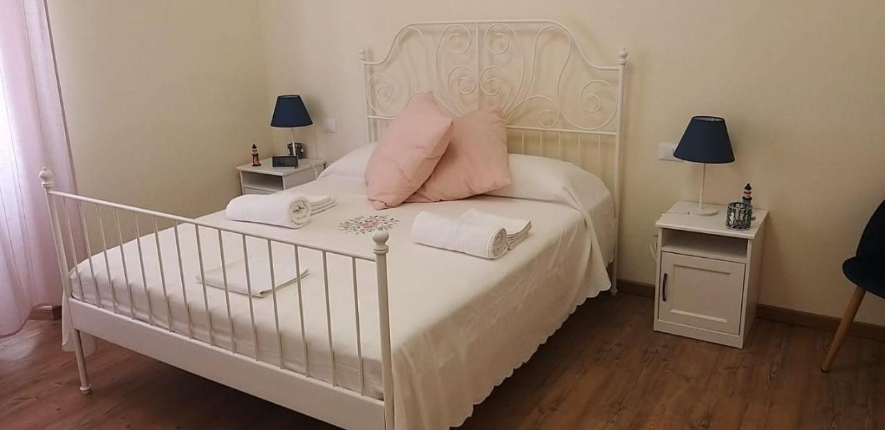 La Casa Dei Nonni Daire Livorno Dış mekan fotoğraf