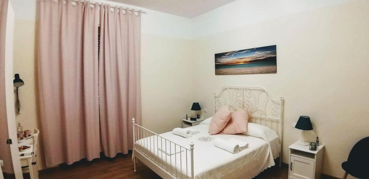 La Casa Dei Nonni Daire Livorno Dış mekan fotoğraf