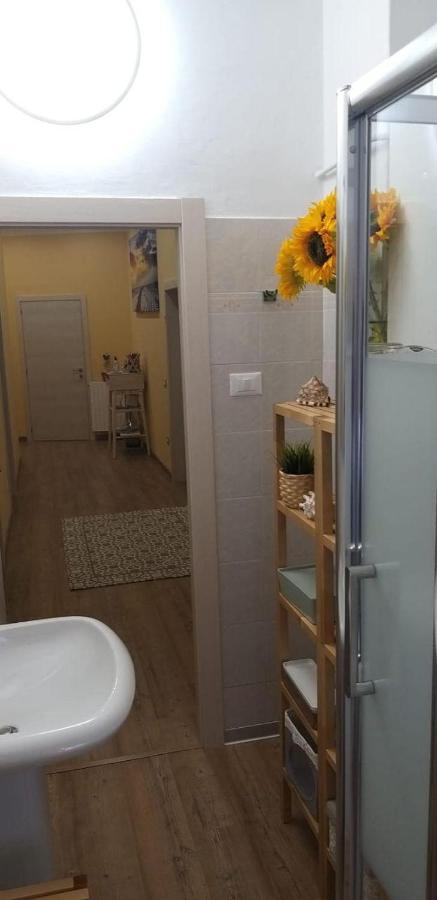 La Casa Dei Nonni Daire Livorno Dış mekan fotoğraf